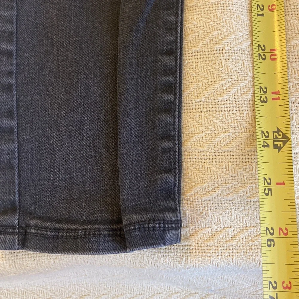 NWOT 14 Old Navy Girls Roackstar Super Skinny high rise jeggings jeans